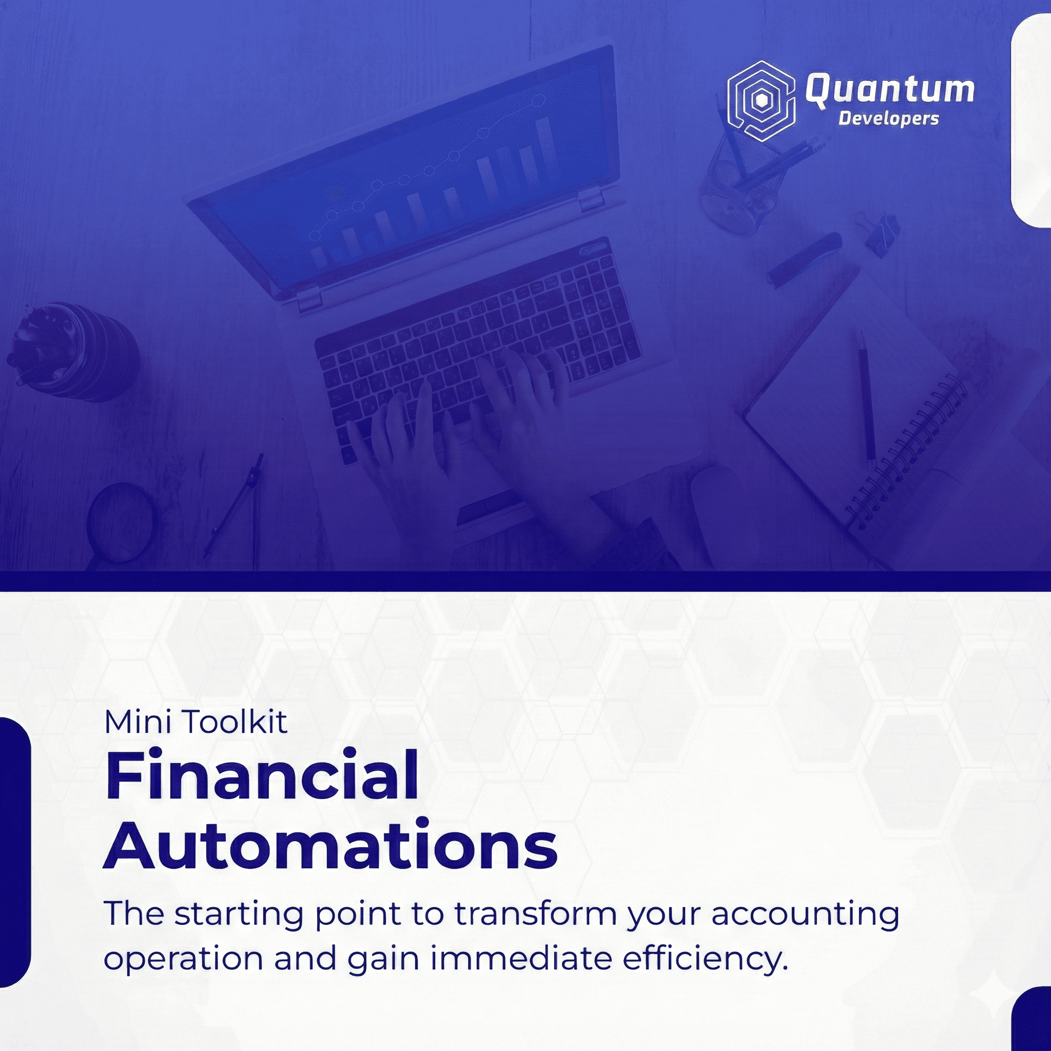 Quantum Developers | Templates and Documents | Quantum Developers